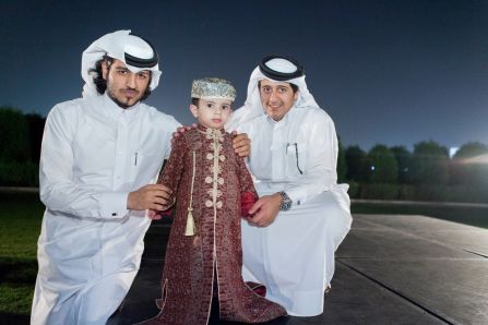 Carnegie Mellon community celebrates Qatari culture - Carnegie Mellon ...