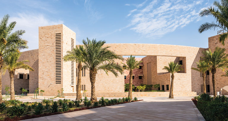 New Academic Year Sees Highest Enrollment At Carnegie Mellon Qatar ...