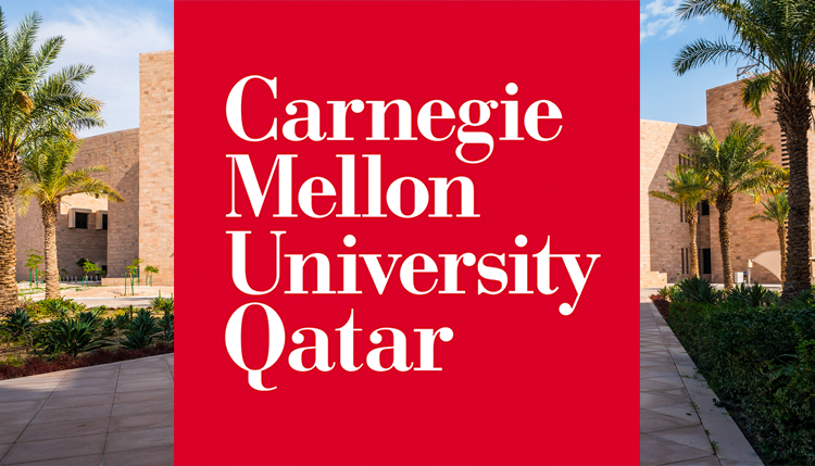 Cmu Q Logo - Carnegie Mellon University in Qatar