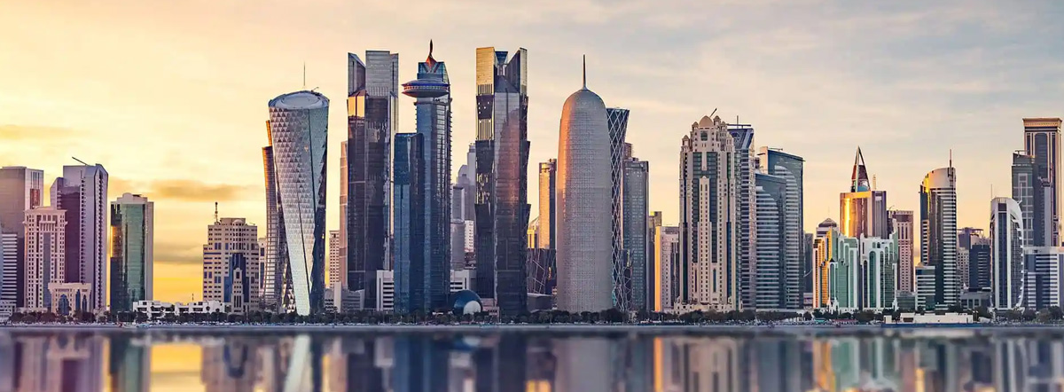 Doha, Qatar